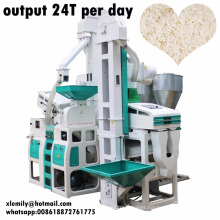 small rice milling machinery for rice milling